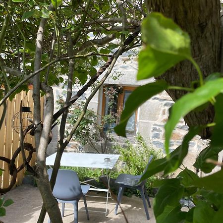 Chez Fabrice Le Pertuis Exterior foto