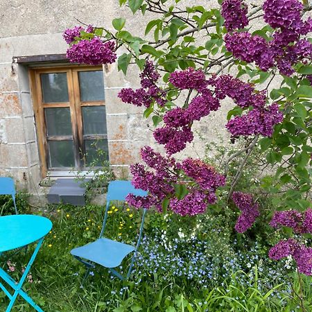 Chez Fabrice Le Pertuis Exterior foto
